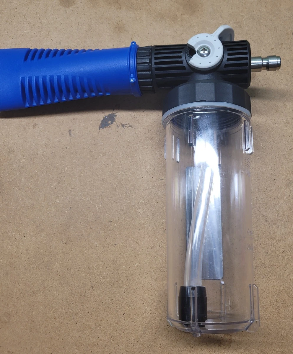 Ryobi Pressure Washer Foam Blaster RY31F04 eBay