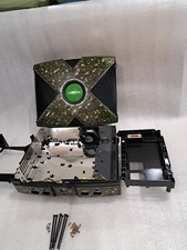Housing Body Shell  1.4  W/ Front control,port connec,Screw, Fan Original XBOX