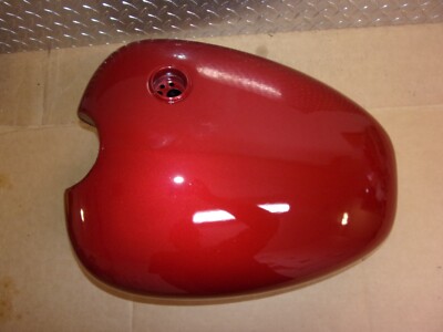 871 W HARLEY DAVIDSON XG 750 2015 OEM FUEL GAS TANK NO GAS CAP S/R