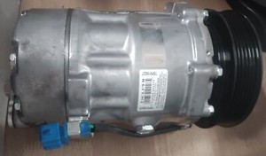 DELPHI Kompressor Klimaanlage für VW Transporter IV Bus 70XB 70XC 7DB 7DW