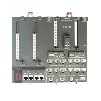 1pcs  Hollysys K-CUT01 K-Series Main Controller Module