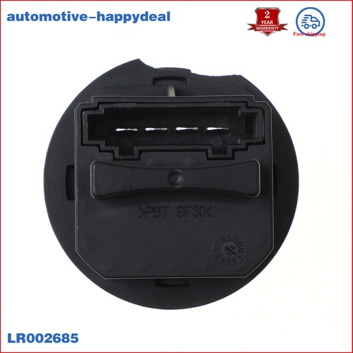 FOR Volvo XC60 Freelander Evoque Heater Blower Fan Resistor Regulator