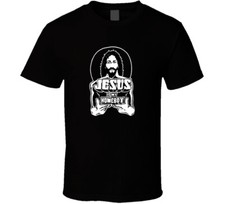 New Jesus is my Homeboy T Shirt