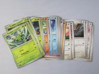 Pokemon Cards Scarlet & Violet Temporal Forces bundle job lot X22