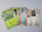 Pokemon Cards Scarlet & Violet Temporal Forces bundle job lot X22