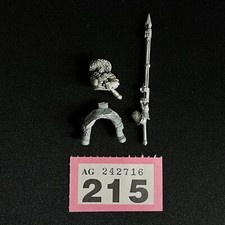 METAL ATTILAN ROUGH RIDER ASTRA MILITARUM IMPERIAL GUARD WARHAMMER 40K CAVALRY