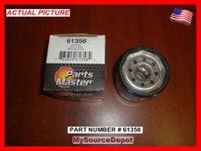 61358,PF1237,PH6017,ML16817,PH7015,51358,Engine Oil Filter