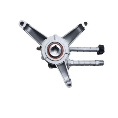 Armor AMR-RMW2.2G24.A Pressure Washer Pump (Bottom Mount, Rear Facing)