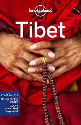 Lonely Planet Tibet (Travel Guide)-Stephen Lioy,Megan Eaves,Brad - Image 3