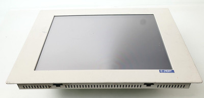 Expert EX-93712A DAQ 17'' Fanless Panel PC with Two Expansion Slots