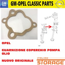 Joints Opel GT