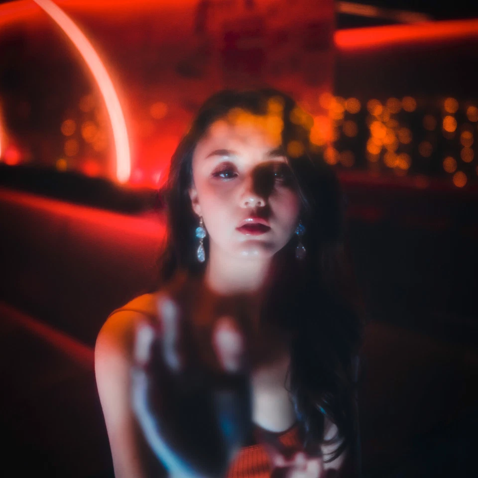 Camdiox Cinepro Mist 1/8 1/4 1/2 Pro diffusion filter for DSLR Nikon Sony camera - Image 4 of 4