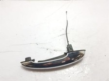2004-2008 MK1 R52 MINI CONVERTIBLE FRONT OUTER DOOR HANDLE LH SIDE 1.6 PETROL