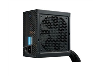 Seasonic Power Supply SSR-650GB3 650W 80+ Bronze ATX 12V with 120mm Double Ball 