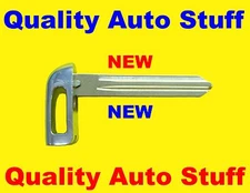 NEW Aftermarket Smart Proximity Prox Remote Emergency Key Blank SY5HMFNA04