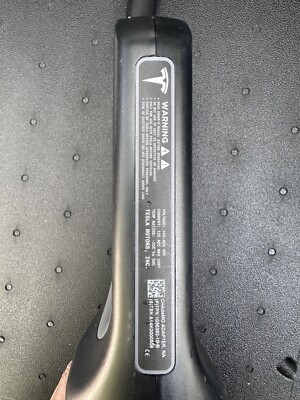 Tesla CHAdeMO (us) Charging Adapter for sale online | eBay