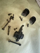 Echo CS-345 335 350 Chainsaw OEM AV Mounts-Used