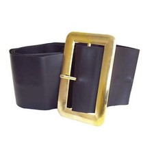 Santa or Pirate Belt Costume Accessory