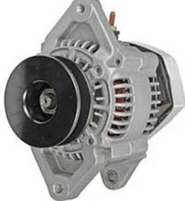 ALTERNATOR FITS TOYOTA LIFT TRUCK 5FD-45 24V 1Z 11Z ENG 1002114103 1002114104