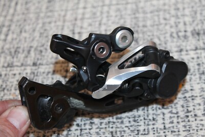 Shimano RD-M9100-SGS XTR Dérailleur arrière 12 vitesses