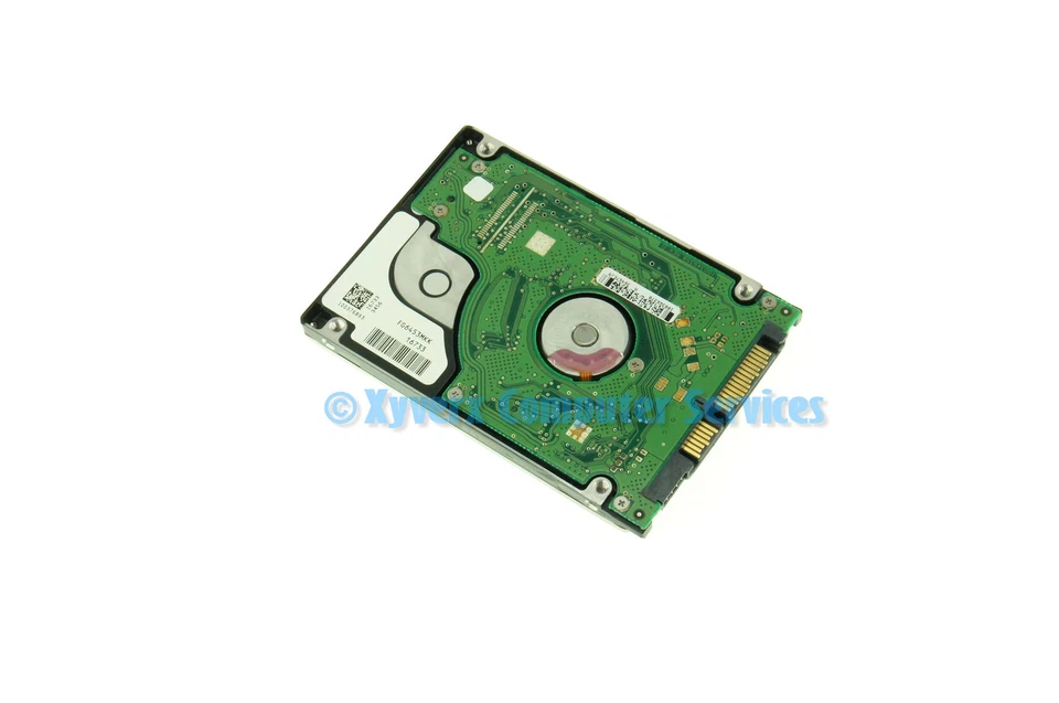 ST96812AS 9W3182-030 SEAGATE HARD DRIVE 60GB 5400RPM SATA (GRADE A) (CA213) - Image 2 of 2