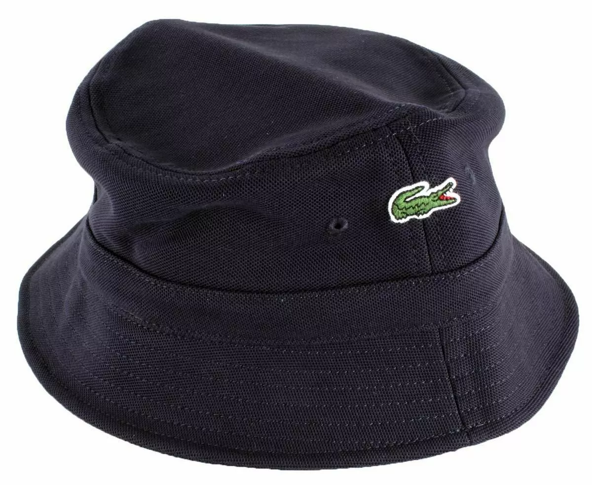 Lacoste Mens Bucket Hat - | eBay