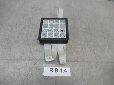 Arburg 177885 Machine Control Unit Complete