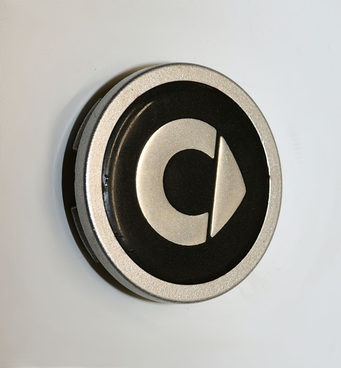 Tappi Centrali Ruote Auto 4 Pezzi 54mm 51mm Coprimozzo Ruota Raggi Volk Accessori Per Auto Da Corsa Cerchi Parapolvere Coprimozzo Accessorio Auto Personalizzabile Logo