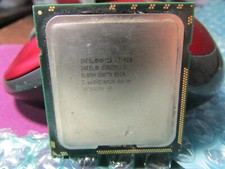 SLBCH Intel Core i7-920 2.66GHz 4C/8T 8MB 4.8GT/s 130W LGA1366 CPU Processor