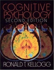 Cognitive Psychology (Advanced Psychology Tex...