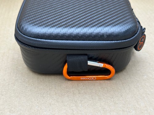 GoCase H3-Case Camera Medium Storage Carry Case Box GoPro Go PRO HERO 3/3+ - Picture 4 of 6