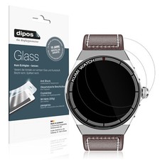 2x Protective Film for Kumi GT5 Max Flexible Glass Protection 9H dipos