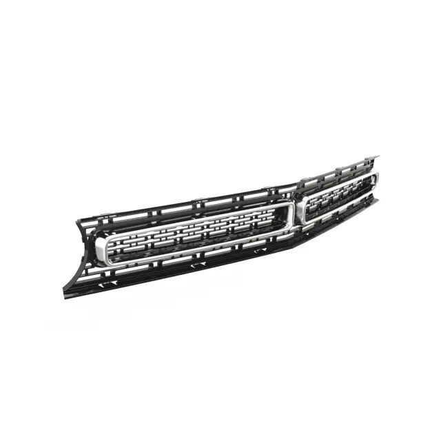Genuine Mopar Radiator Grille 68259754AD
