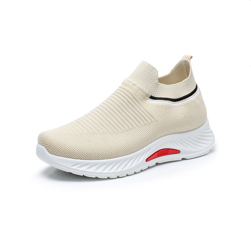 Men Casual Breathable Summer Sneakers 