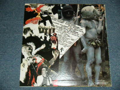 洋楽 THEPOPGROUP Y P-10705F THE POP GROUP Japan 1979 P-10705F NM LP Y | eBay