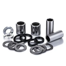 [FL] Swing Arm Bearing Kit for Honda CR250R 2002-2007, CRF450R 2002-2004