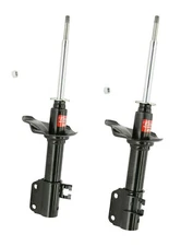 2 KYB Left+Right Front Struts Shocks for Chevy for Geo for Pontiac for Suzuki