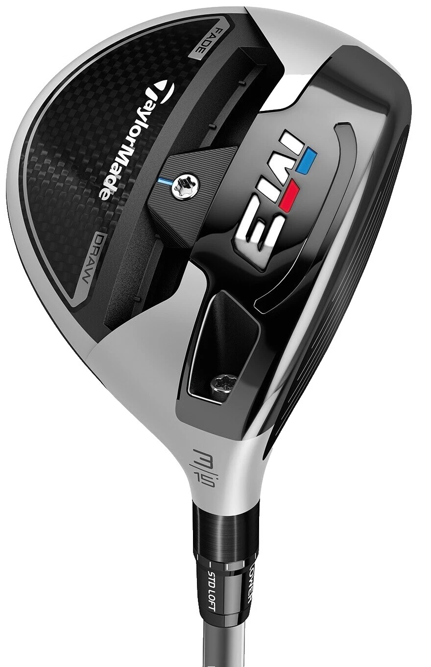 TaylorMade Extra Stiff 15 Loft Palos de Golf