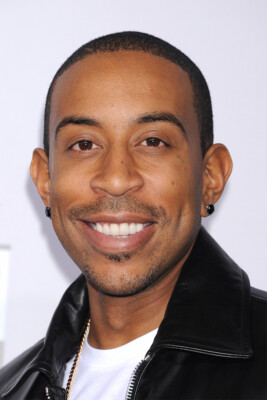 Ludacris Celebrity Cinema Actress Singer Star Wall Art Home Decor - POSTER 20x30