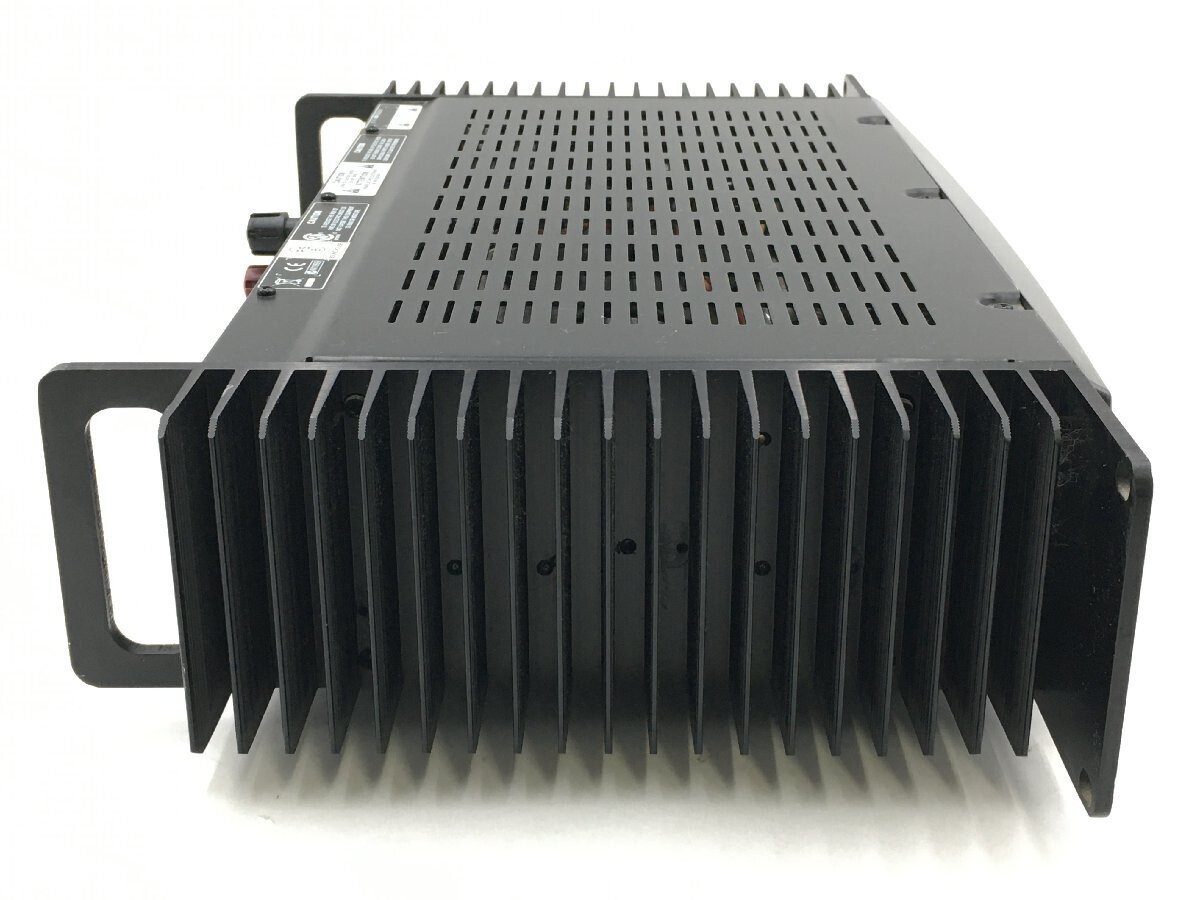 BEHRINGER A500 Professional Power Amplifier | eBay