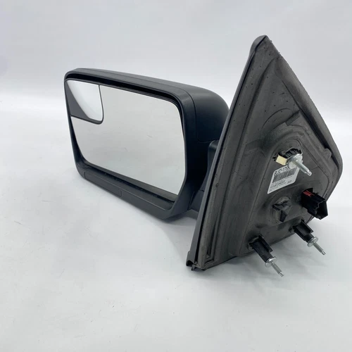 2011-2014 Ford F150 Lincoln Mark LT Left Driver Side Mirror OEM BL3Z-17683-BACP