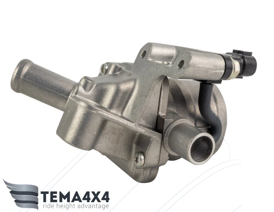 Conjunto de válvula original OEM para Toyota 4Runner Sequoia Tundra 25710-50022 Foto 4 de 4