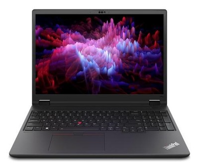 Lenovo ThinkPad P16v Gen 2 Core Ultra 7 165H RTX 2000 Ada 1TB 32GB 3840 x 2400