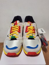 LEGO x adidas ZX 8000 A-ZX Series - Mixed Blocks for Sale