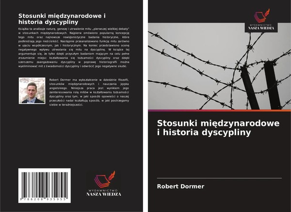 Robert Dormer | Stosunki Mi¿Dzynarodowe I Historia Dyscypliny | Taschenbuch-image