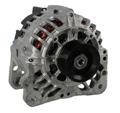 1*Lichtmaschine NEU Eurostarter OE-Ref. SG9B048 für Volkswagen