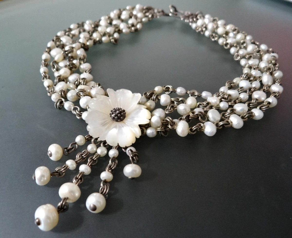 stephen dweck necklace products for sale | eBay