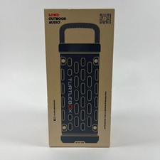 New Turtle Box Speaker Waterproof GRAY