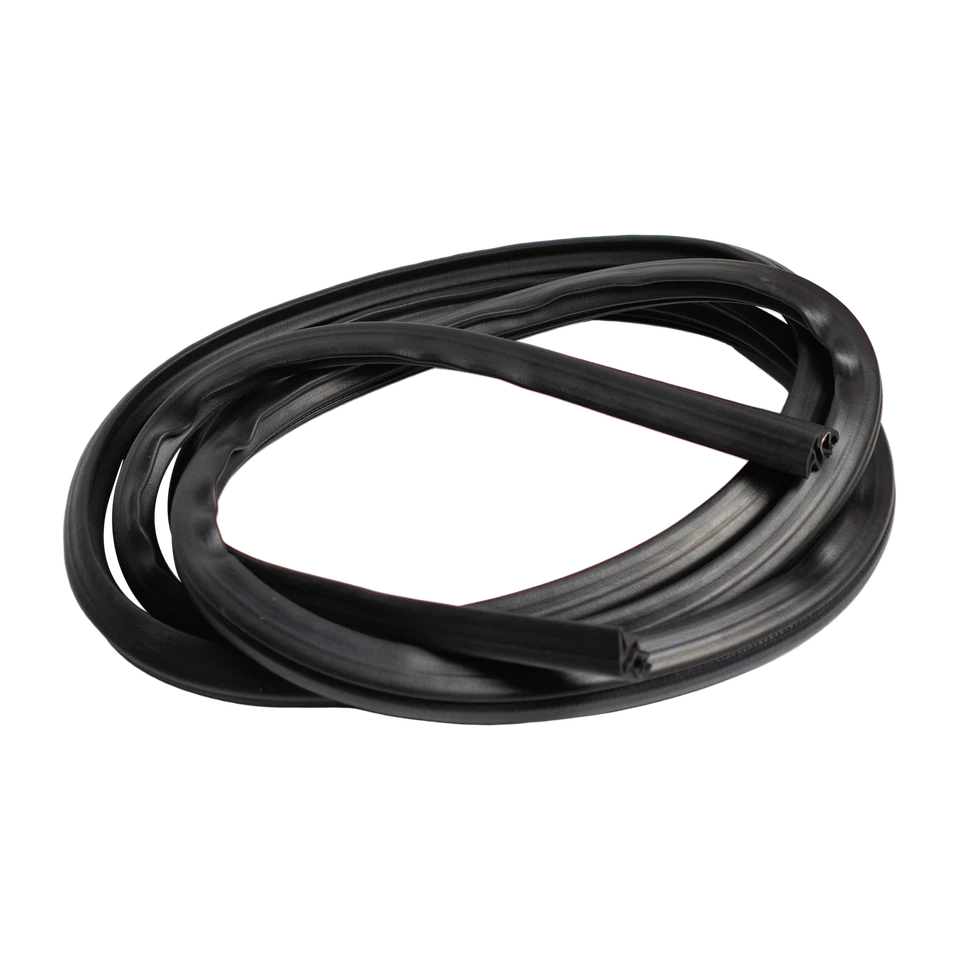 1x Original VW T4 Türdichtung Dichtung 7D0837911 7D0837912 - Bild 4 von 4