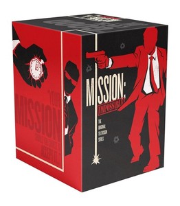 Mission Impossible 88 | eBay